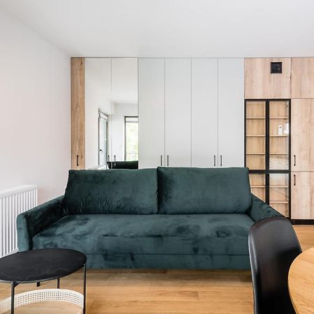 Kasztelanska Old Town Deluxe Apartment Wawelofts Krakov Exteriér fotografie