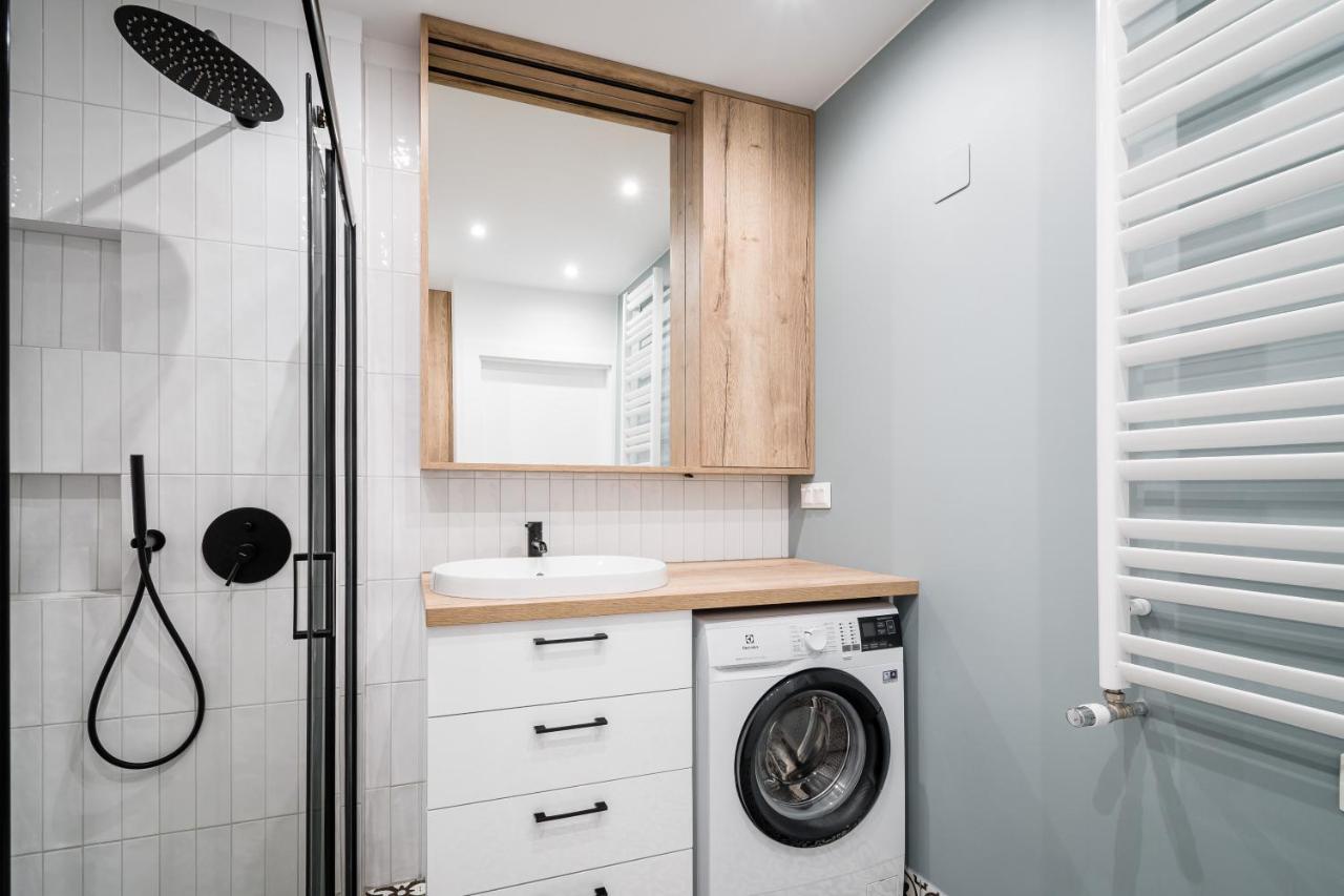 Kasztelanska Old Town Deluxe Apartment Wawelofts Krakov Exteriér fotografie
