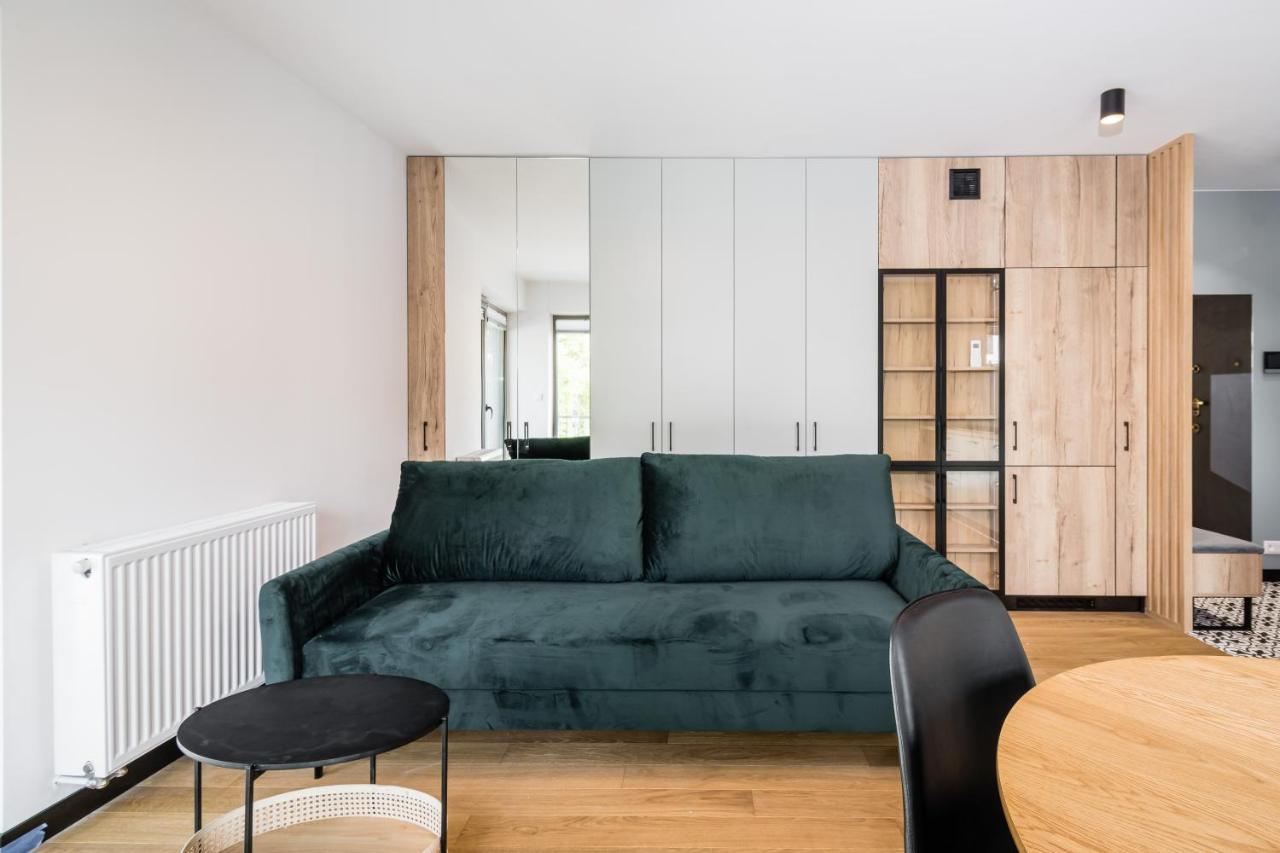 Kasztelanska Old Town Deluxe Apartment Wawelofts Krakov Exteriér fotografie