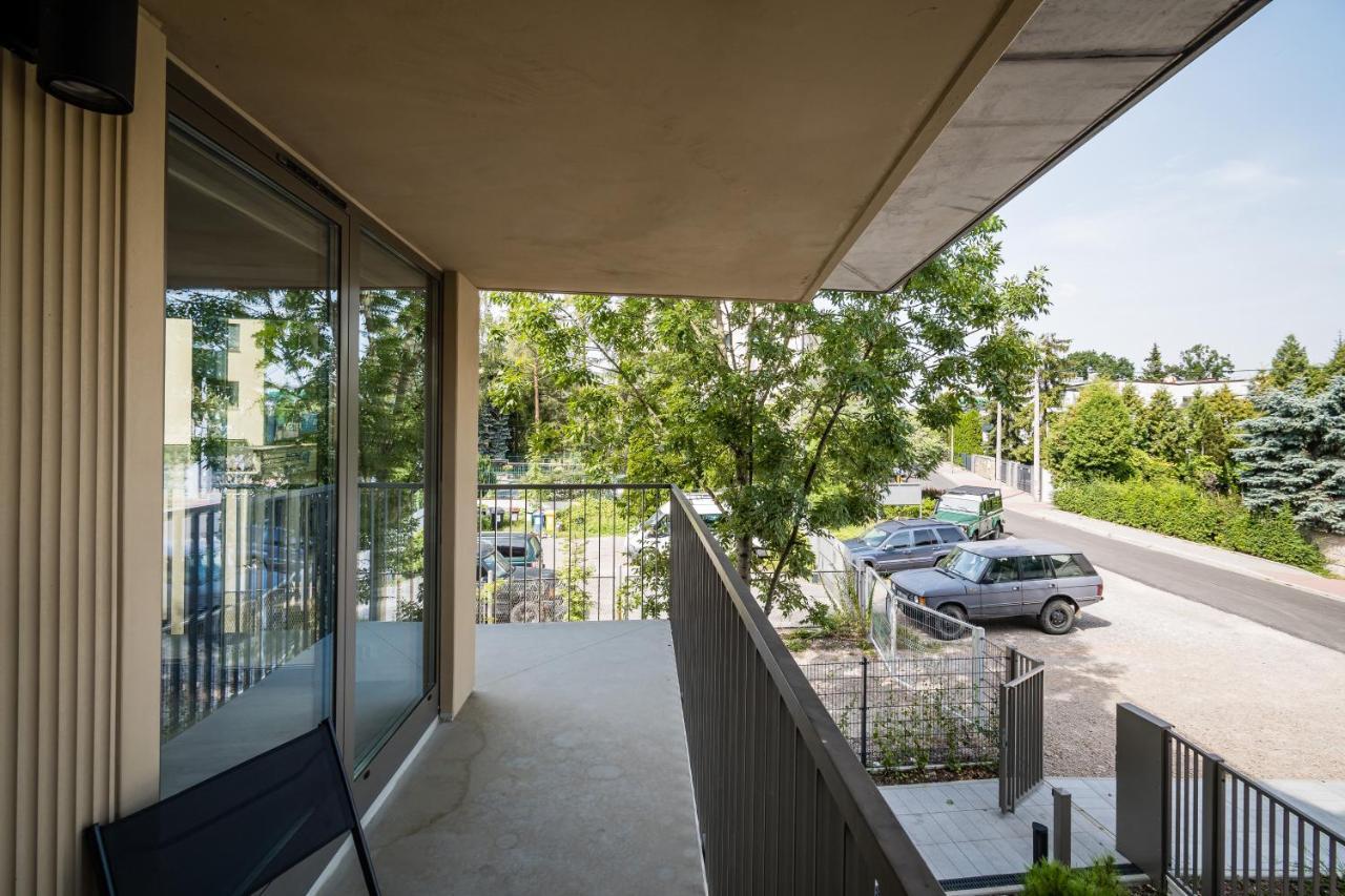 Kasztelanska Old Town Deluxe Apartment Wawelofts Krakov Exteriér fotografie