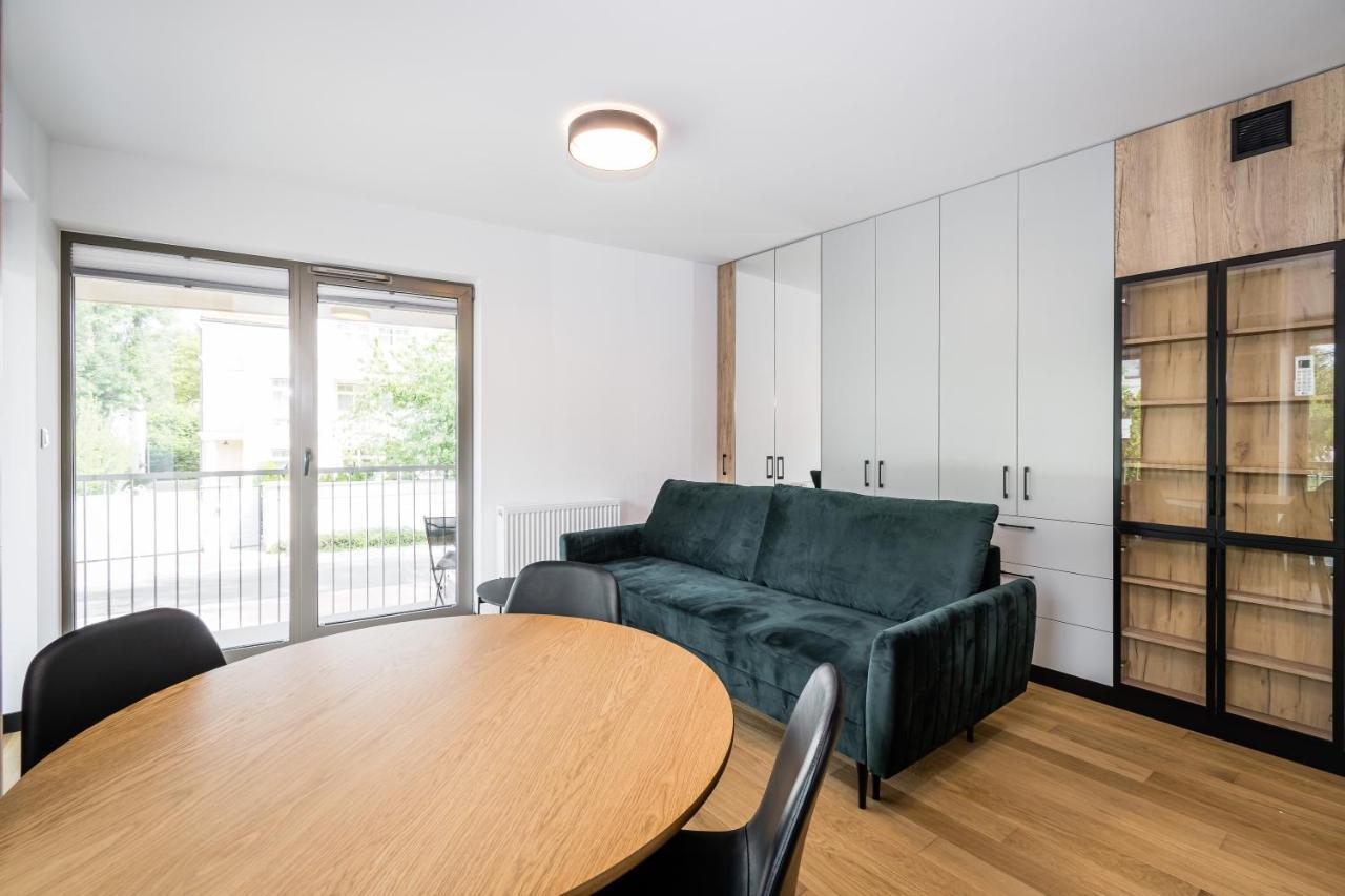 Kasztelanska Old Town Deluxe Apartment Wawelofts Krakov Exteriér fotografie