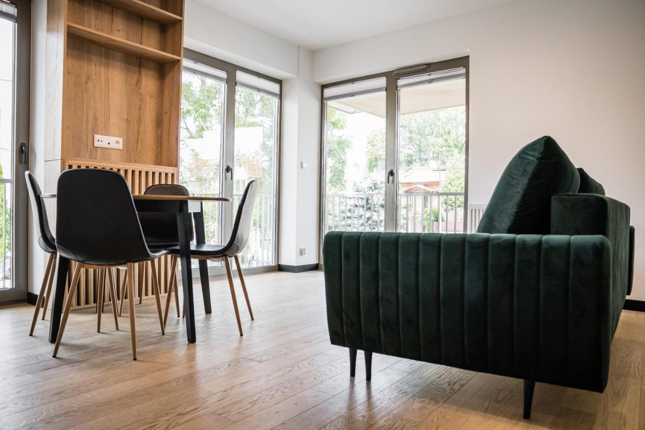 Kasztelanska Old Town Deluxe Apartment Wawelofts Krakov Exteriér fotografie