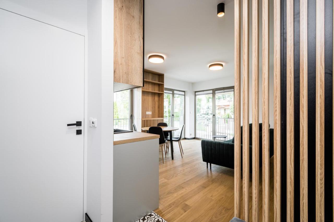 Kasztelanska Old Town Deluxe Apartment Wawelofts Krakov Exteriér fotografie