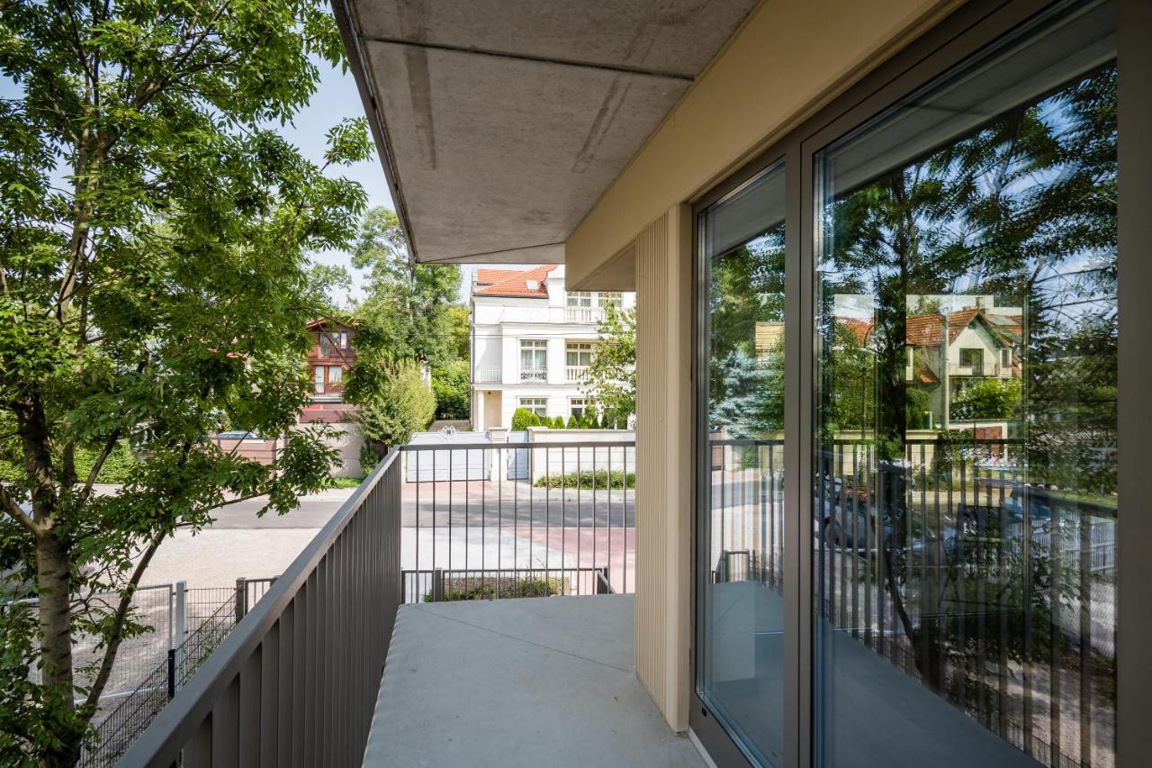 Kasztelanska Old Town Deluxe Apartment Wawelofts Krakov Exteriér fotografie