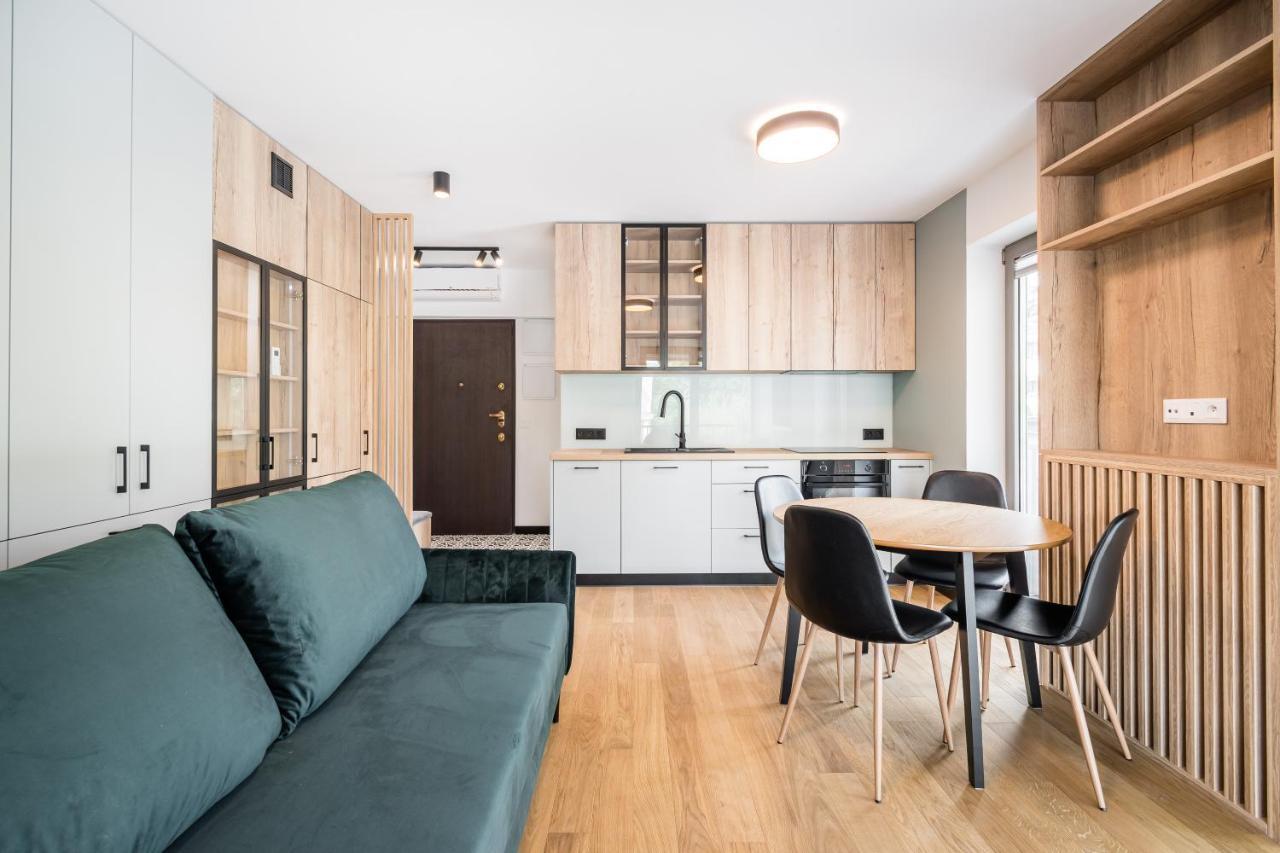 Kasztelanska Old Town Deluxe Apartment Wawelofts Krakov Exteriér fotografie