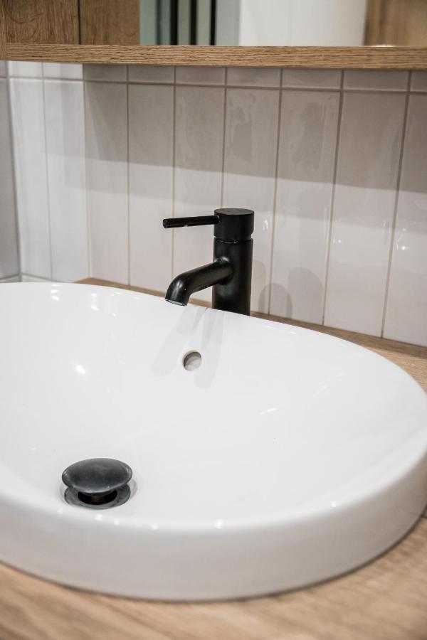 Kasztelanska Old Town Deluxe Apartment Wawelofts Krakov Exteriér fotografie