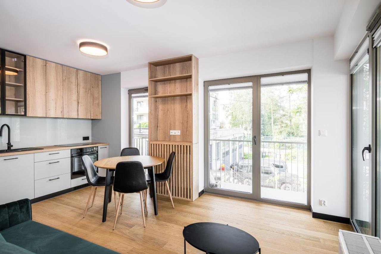 Kasztelanska Old Town Deluxe Apartment Wawelofts Krakov Exteriér fotografie